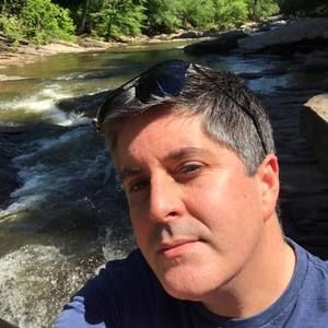 Meet your Posher, Doug